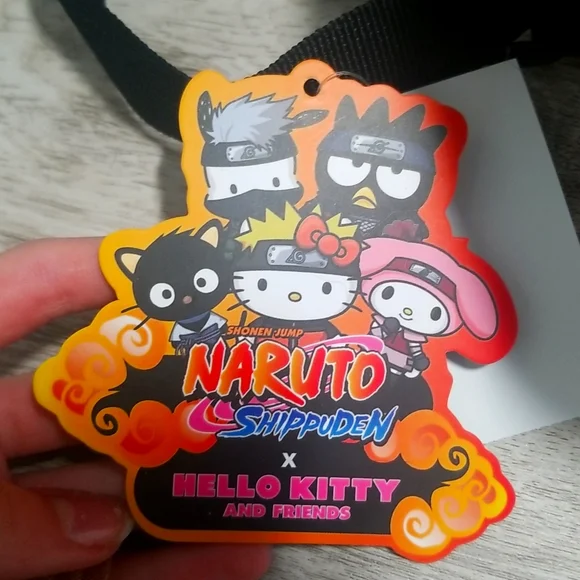 Mini backpack - Picture 3 of 9